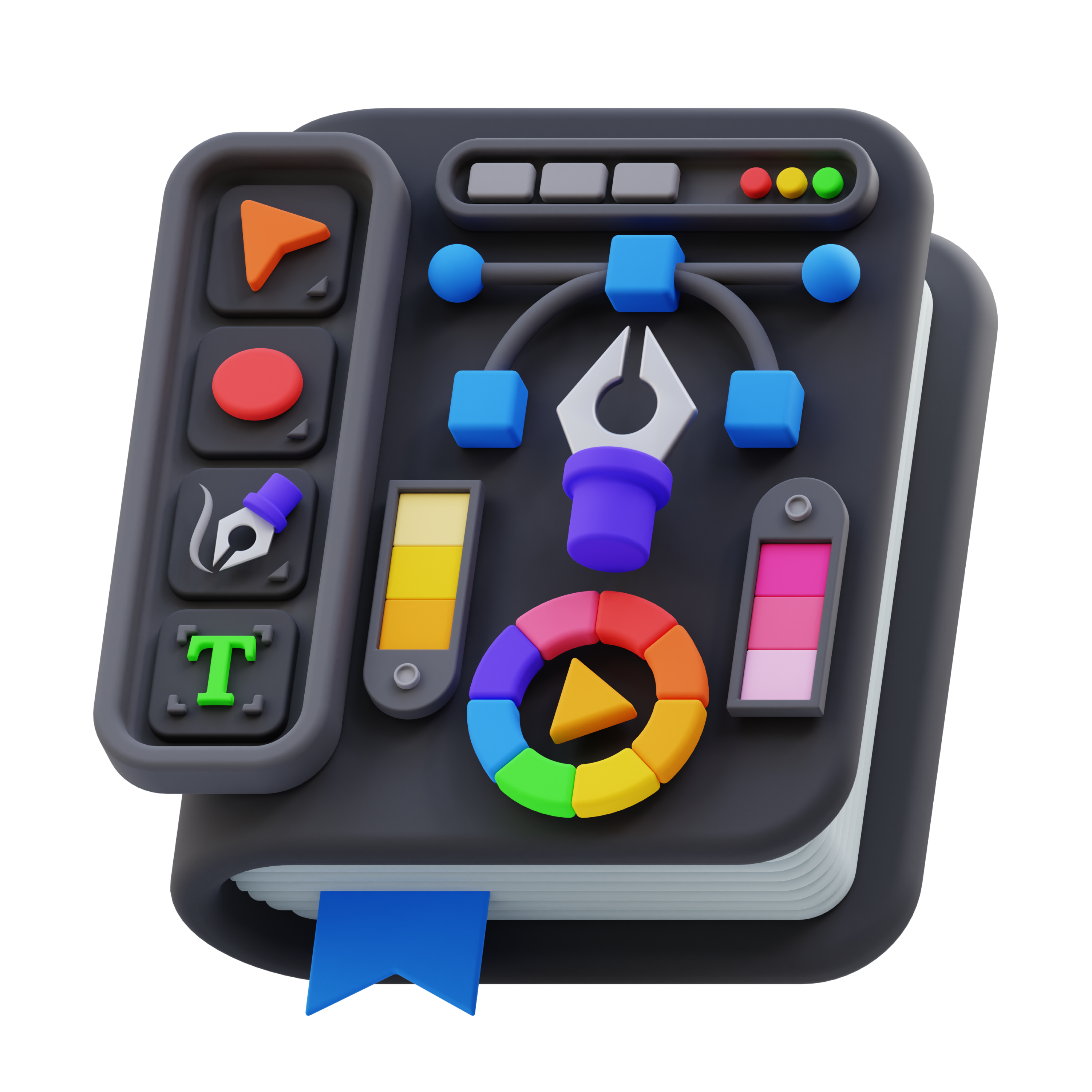 Webcraft design tool